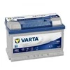 Varta Akumuliatorius 65 Ah 650 A EN 12V
