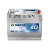 Varta Akumuliatorius 70 Ah 630 A EN 12V