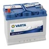 Varta Akumuliatorius 70 Ah 630 A EN 12V