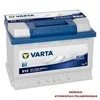 Varta Akumuliatorius 74 Ah 680 A EN 12V