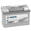 Varta Akumuliatorius 74 Ah 750 A EN 12V