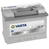 Varta Akumuliatorius 77 Ah 780 A EN 12V
