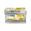 Varta Akumuliatorius 80 Ah 800 A EN 12V AGM