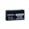 Fulbat Akumuliatorius 1.2 Ah 6V AGM