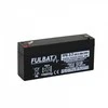 Fulbat Akumuliatorius 3.2 Ah 6V AGM