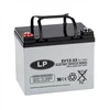 Landport Akumuliatorius 33 Ah Įsisuka varž. 12V AGM