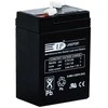 Landport Akumuliatorius 4.5 Ah 6V AGM