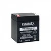 Fulbat Akumuliatorius 5 Ah 12V AGM