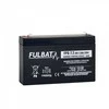 Fulbat Akumuliatorius 7.2 Ah 6V AGM