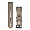 Garmin 26 mm laikrodžių dirželiai, Coyote Tan spalvos (010-13295-02)