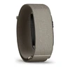 Išmanioji fitneso apyrankė Garmin CIRQA™ Smart Band | Prancūziškos pilkos spalvos, L–XL