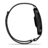 Išmanioji fitneso apyrankė Garmin CIRQA™ Smart Band | Juodos spalvos, S-M