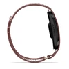 Išmanioji fitneso apyrankė Garmin CIRQA™ Smart Band | Rausvai violetinės spalvos, L–XL