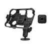 Laikiklis Garmin, tinkantis Overlander ir Catalyst įrenginiams, Juodos spalvos