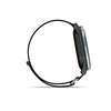 Išmanusis laikrodis Garmin Approach® J1, debesų mėlynos spalvos aliumininis korpusas su juodos / žydros spalvos „ComfortFit“ medžiaginiu dirželiu | 010-03898-00