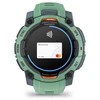 Išmanusis laikrodis Garmin Instinct 3 AMOLED 45 mm, Neotropinio dizaino su neotropinio dizaino dirželiu