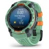 Išmanusis laikrodis Garmin Instinct 3 AMOLED 45 mm, Neotropinio dizaino su neotropinio dizaino dirželiu