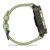 Išmanusis laikrodis Garmin Instinct 3 – 50 mm, AMOLED Paparčio žalios spalvos