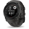Išmanusis laikrodis Garmin Instinct E, 40 mm Juodas su anglies spalvos dirželiu