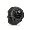 Išmanusis laikrodis Garmin Instinct 2X, Sąmanų spalvos