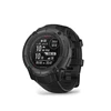 Išmanusis laikrodis Garmin Instinct® 2x Solar – Tactical Edition, Juodos spalvos