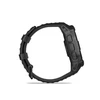 Išmanusis laikrodis Garmin Instinct® 2x Solar – Tactical Edition, Juodos spalvos