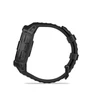 Išmanusis laikrodis Garmin Instinct® 2x Solar – Tactical Edition, Juodos spalvos