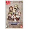 505 Games „Mercenaries Saga Chronicles“ – „Nintendo Switch“