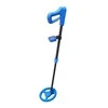 Metalo detektorius Metal Detector - Mėlyna (MD1011)