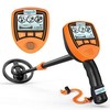 Metal Detector - Oranžinė (MD1012)