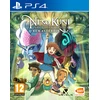 „Bandai Namco Ni No Kuni: Wrath of the Baltas Witch“ perdarytas PS4