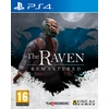 THQ „The Raven“ perdarytas žaidimas – „PlayStation 4“