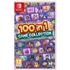 Just For Games 100 viename žaidimų kolekcija – „Nintendo Switch“