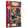 1010 Games Funko Fusion (Deluxe Edition) - Nintendo Switch