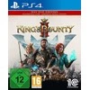 1C King's Bounty II (pirmos dienos leidimas) – PlayStation 4