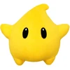 1uP - Together Plush Super Mario Galaxy Luma - 17 cm (401290)
