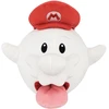 1uP - Together Plush Super Mario Galaxy Boo - 21 CM (401289)