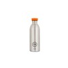 Gertuvė 24Bottles Games Workshop 24 Bottles Urban Bottle 0 5 L Steel