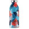 24Bottles 24 buteliai - Clima butelis 0,5 l - Mėlyna Tundra
