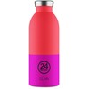 24Bottles - Clima - Energy - Lila, Rožinė - 500 ml