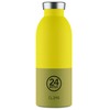 24Bottles 24Buteliai - Clima - Grøn, Gul - 500 ml