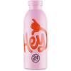 24Bottles - Clima - Hey! Rožinė - Rožinis - 500 ml