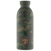 24Bottles 24Buteliai – Clima – Lamborghini Sterrato – Military Žalias – 500 ml