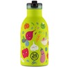 24Bottles - Clima - Veggie Friends - Laimas - 330 ml