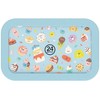 24Bottles 24Boteliai – Snackbox Sweet Friends – Mėlyna