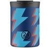 24Bottles - Kelioninis puodelis - Zap Zap - 350 ml