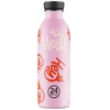 24Bottles - Urban butelis - Hey! Rožinė - 500 ml