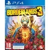 2K Games „Borderlands 3“ – „PlayStation 4“