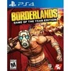 2K Games „Borderlands“ – Metų žaidimo leidimas – „PlayStation 4“