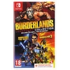 „Borderlands“ legendinė kolekcija (kodas dėžutėje) – „Nintendo Switch“